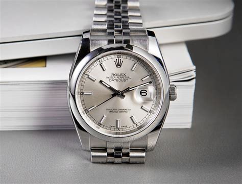 116200 rolex brandizzi|rolex datejust reference 116200.